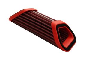 Filtro Aria BMC RACE per MV-Agusta Brutale 675/800, F3 675, Rivale/Dragster/Turismo Veloce 800 codice 712/04RACE