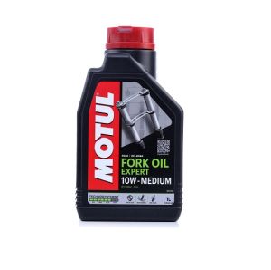 Motul Fork Oil Expert Medium 10W 1L