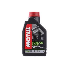 Motul Fork Oil Expert Medium/Heavy 15W 1L