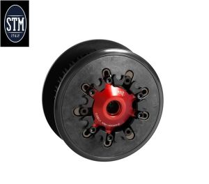 FRIZIONE ANTISALTELLAMENTO STM SUZUKI GSX-R 600 / 750 06-13