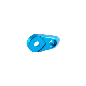 FTR704 - Piastrina Mobile Ambidestra Pedane Track System