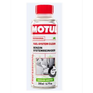FUEL SYSTEM CLEAN MOTO cod 108265