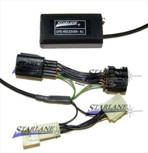 RICEVITORE GPS YAMAHA R1 2015>2016