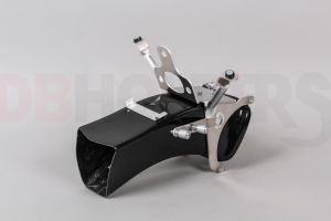 Telaietto Anteriore Racing per Honda CBR 1000 RR-R/SP 20-24 completo di presa d'aria