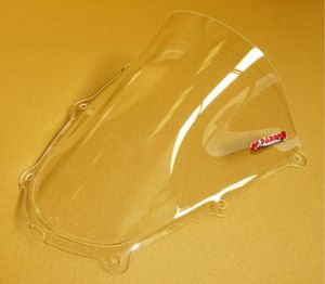 Cupolino trasparente per HONDA CBR 600 RR (2005/2006) SOLO PISTA