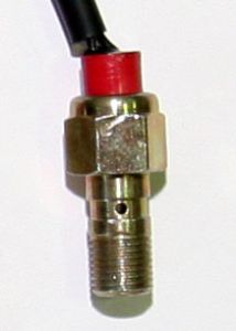 Idro Stop per freno misura M10x1.25 mm singolo cod 0626MQ21