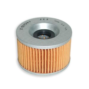 ISON - FILTRIO OLIO