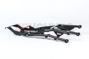 Telaietto Posteriore Racing per Kawasaki ZX10R 2016-2018