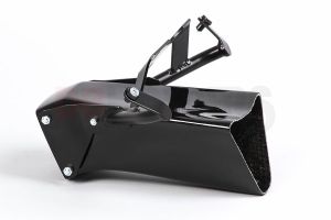 Telaietto Anteriore Racing per Kawasaki ZX-6R 636 2013-2018 completo di presa d'aria