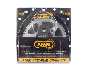 16483551 - Kit trasmissione Afam BMW F750/850 GS 17-23