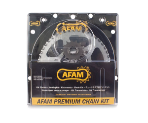 5087552 - AFAM KIT PASSO STANDARD 525 per Ducati Multistrada v2 950 19-23