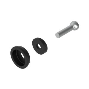 KPL304 - Kit Adattatore Protezione Leva