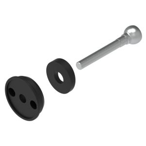 KPL309 - Kit Adattatore Protezione Leva