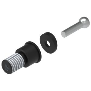 KPL310 - Kit Adattatore Protezione Leva