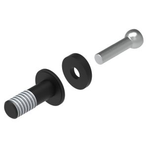 KPL325 - Kit Adattatore Protezione Leva