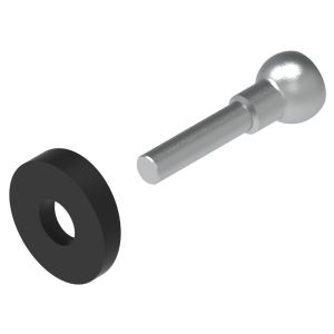 KPL328 - Kit Adattatore Protezione Leva