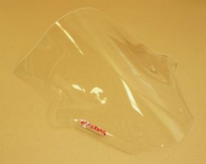 CUPOLINO SOLO PISTA KAWASAKI ZX10R 11-15 FABBRI ACCESSORI, cod. KR128/C