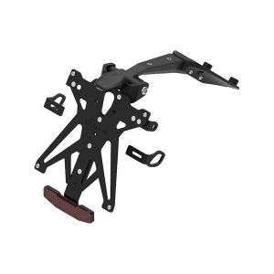 KTARDU120A1 - Kit Porta Targa Regolabile per Ducati Panigale V4 2025-