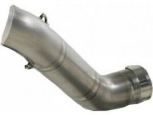 DECATALIZZATORE SCARICO AKRAPOVIC APRILIA TUONO V4 2011-2016 / RSV4 2010-2014