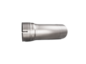 RACCORDO BASSO AKRAPOVIC BMW R NINE T / SCRAMBLER / PURE / RACER / GS 2021-2022  COD L-B12SO10