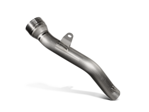 TUBO RACCORDO DECATALIZZATORE TITANIO AKRAPOVIC KAWASAKI ZX-10 R 2021-2022
