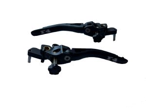 COPPIA DI LEVE EXTREME COMPONENTS FRENO E FRIZIONE EVO II MV AGUSTA F4 750/1000 01-11