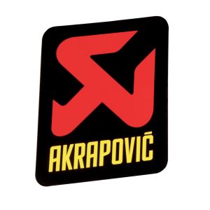 V-EC105 Fondello in carbonio Akrapovic