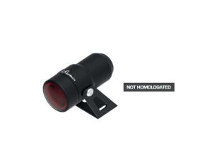 LT011 - Faro posteriore Rain Lightech non omologato solo uso pista