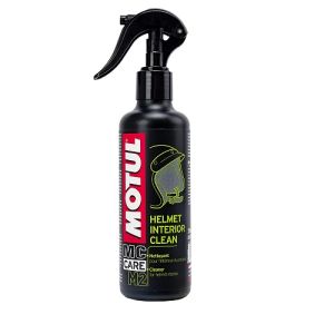 MOTUL MC CARE M2 HELMET INTERIOR CLEAN