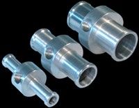 MANICOTTO DIAM. 19mm. PER SENSORE ACQUA M10X1