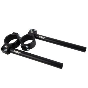 SP75/B - Kit Manubri Spider diametro 50 mm per R1  6.5 ° inclinazione  