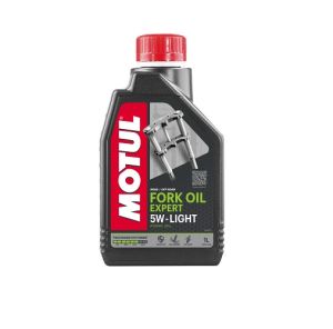 Motul Fork Oil Expert Light 5W 1L