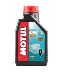 Outboard Tech 2T cod 102789