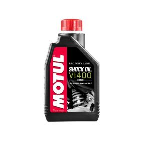 Motul Shock Oil Olio per ammortizzatori