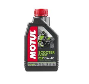 SCOOTER EXPERT 4T 10W40 MA