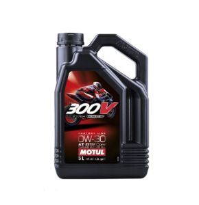 300V FL R.K.O 2376H 0W-30 - Honda HRC