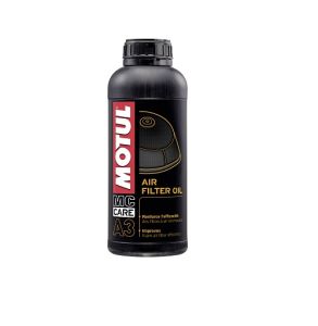 MOTUL MC CARE A3 AIR FILTER OIL