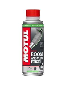 MOTUL BOOST AND CLEAN MOTO cod 110873
