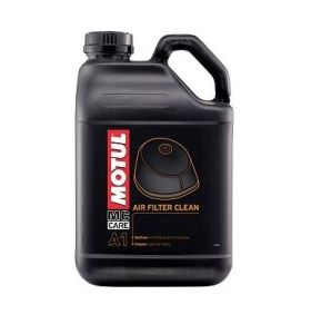 MOTUL MC CARE A1 AIR FILTER CLEAN