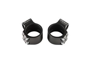 MOZ5110 - Bracciali Manubrio  50 - Offset 40mm Inclinazione 5