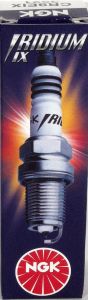 Candela NGK Iridium CR8EIX, 1 candela codice 594218 -F