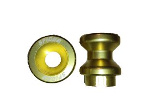 91.135_oro - SUPPORTI PER CAVALLETTI oro Spider da M6