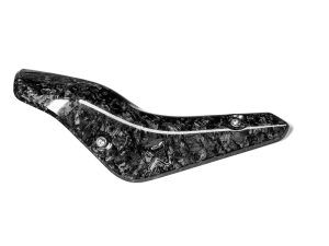 PARACALORE CARBONIO AKRAPOVIC YAMAHA MT-10 2022-2023