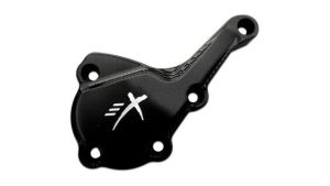 Protezioni carter Motore Extreme Components per BMW S 1000 R/R  09>16 e HP4 in 3 pezzi