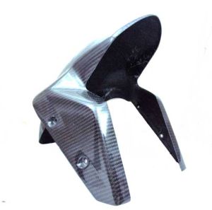 Parafango anteriore Extreme Components in carbonio per BMW S1000 RR 09-18 e HP4 14-18