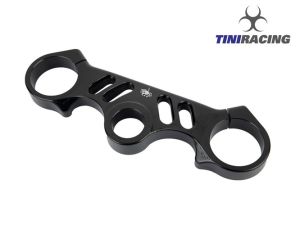 50.S306 - PIASTRA STERZO SUPERIORE SPIDER SUZUKI GSX-8R