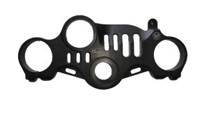 Piastra sterzo superiore CNC per YAMAHA 1000 R1 15-24