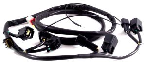 PLUG KIT NRG HONDA CBR