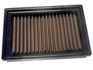 Filtro Aria Sprint Filter per Aprilia RSV 1000 04, Tuono 1000 06-09, Tuono V4 R, RXV/SXV, RSV4 R 10 Moto Guzzi Griso e Stelvio