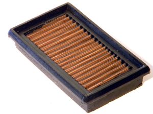 Filtro Aria Sprint Filter per BMW HP2 Enduro - Megamoto - R1200 GS Tutte (HP2- Adventure-Rally-R-GS-RT-S-ST) - R 1200 NINE T 